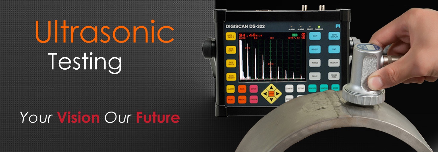 Sadhana NDT Services Katraj, Pune Particle Testing